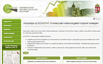 www.ecostat.hu